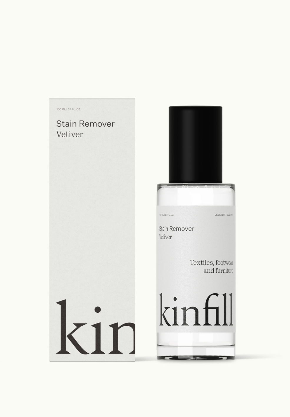 Stain Remover 150ml