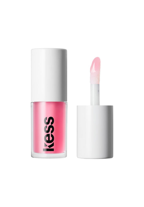 Jelly Treat Lip Oil Slip-Make Up- by Kess- Verse Amsterdam
