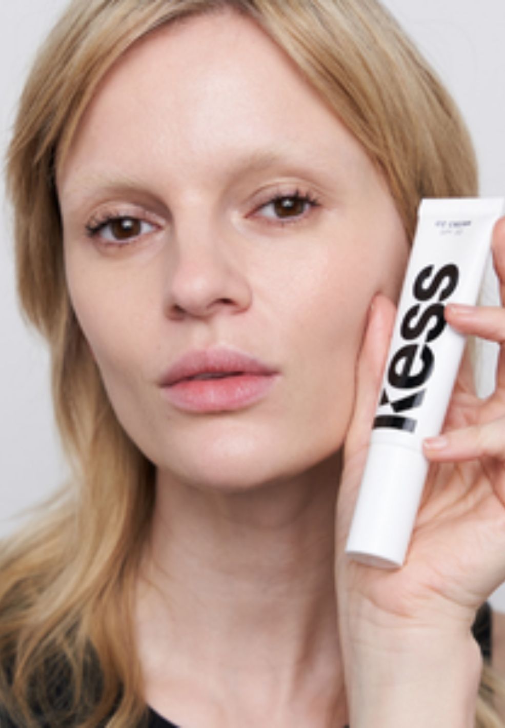 CC Cream SPF 30 Tan-Make Up- by Kess- Verse Amsterdam