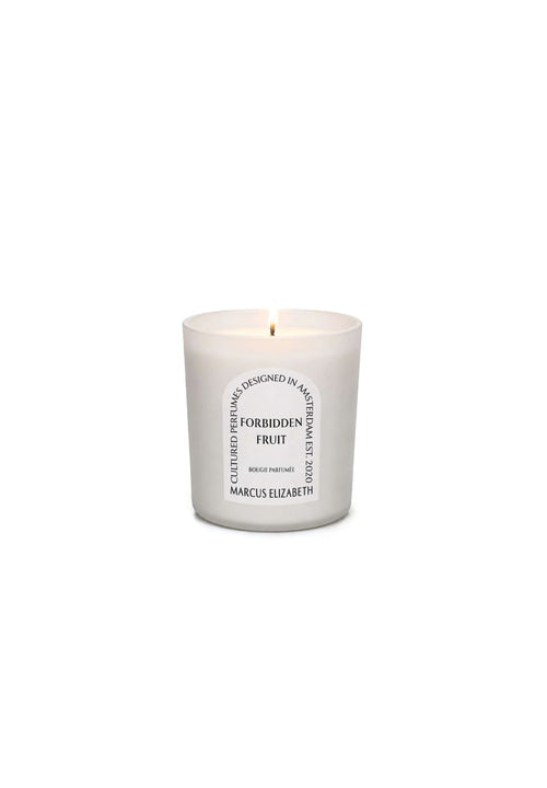 Forbidden Fruit Medium Scented Candle