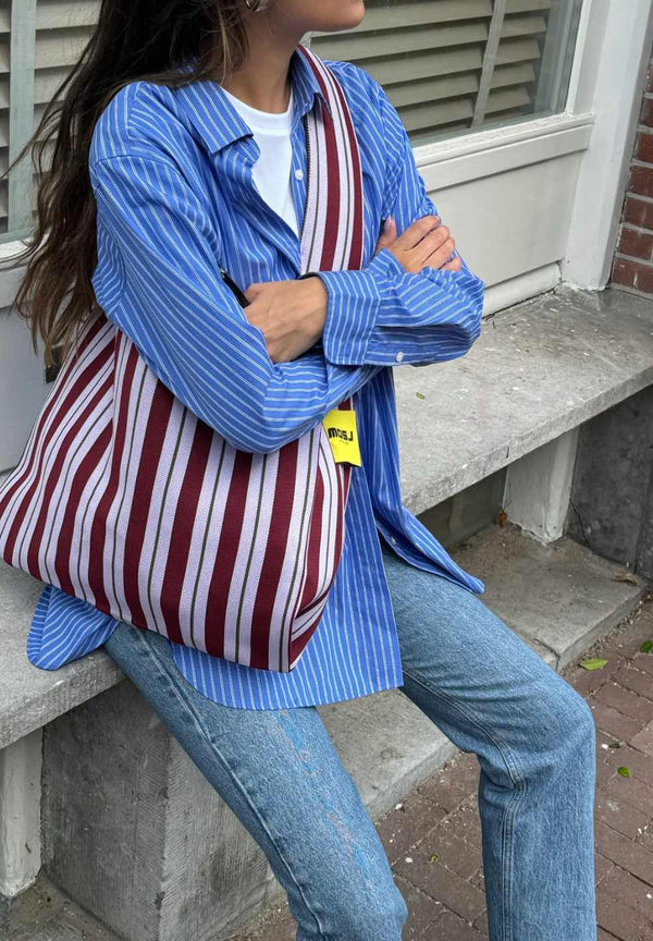 The Burgundy Boxer-Bags- by Mosj Atelier- Verse Amsterdam