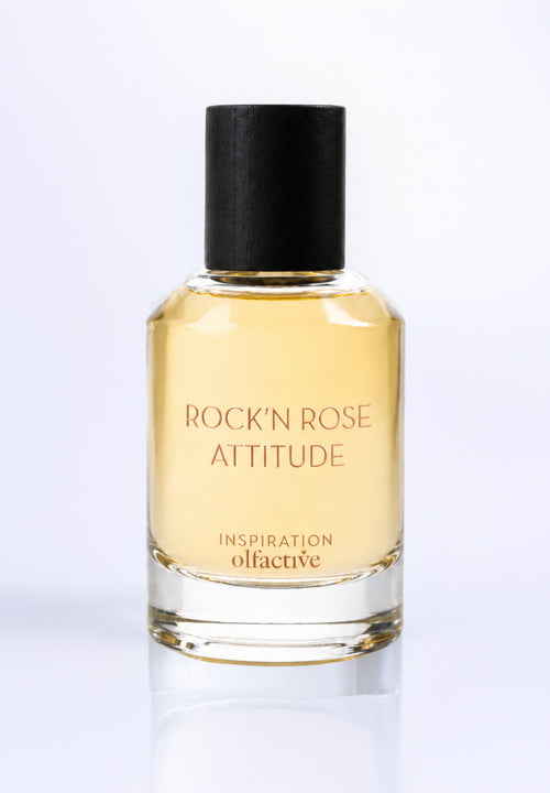 Rock 'n Rose Eau de Parfum