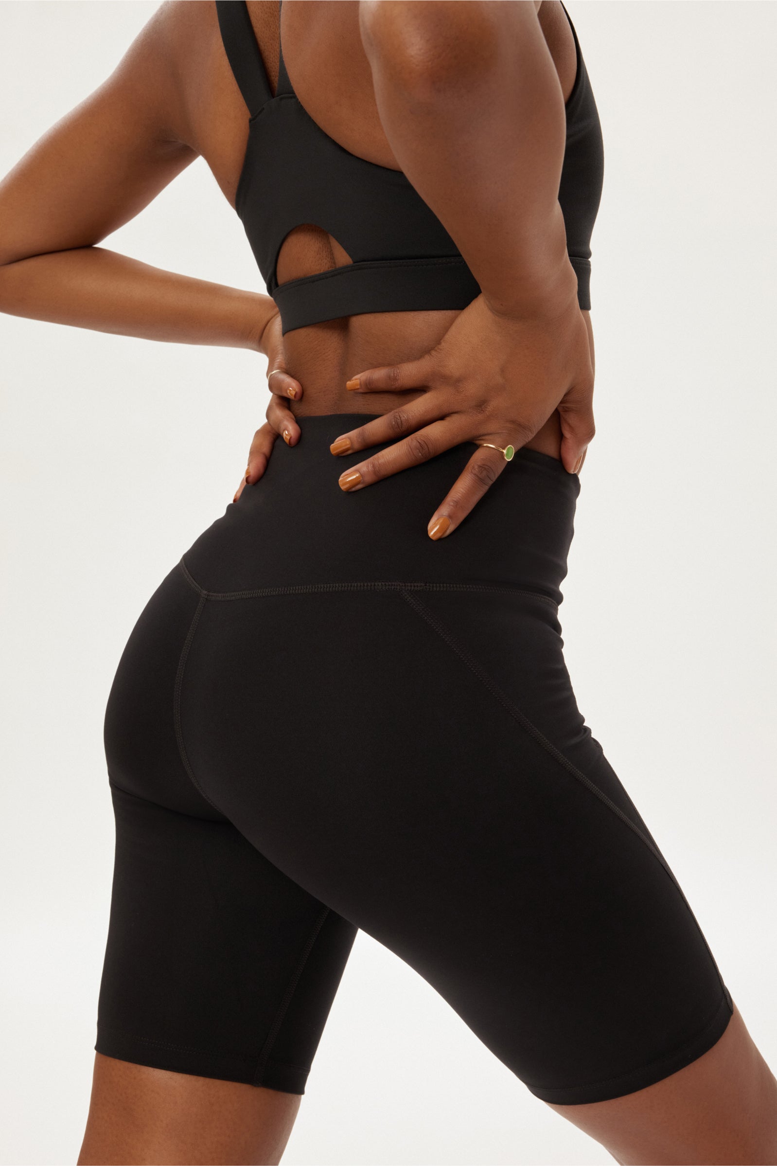 Sportswear With A Conscience : Meet Girlfriend Collective