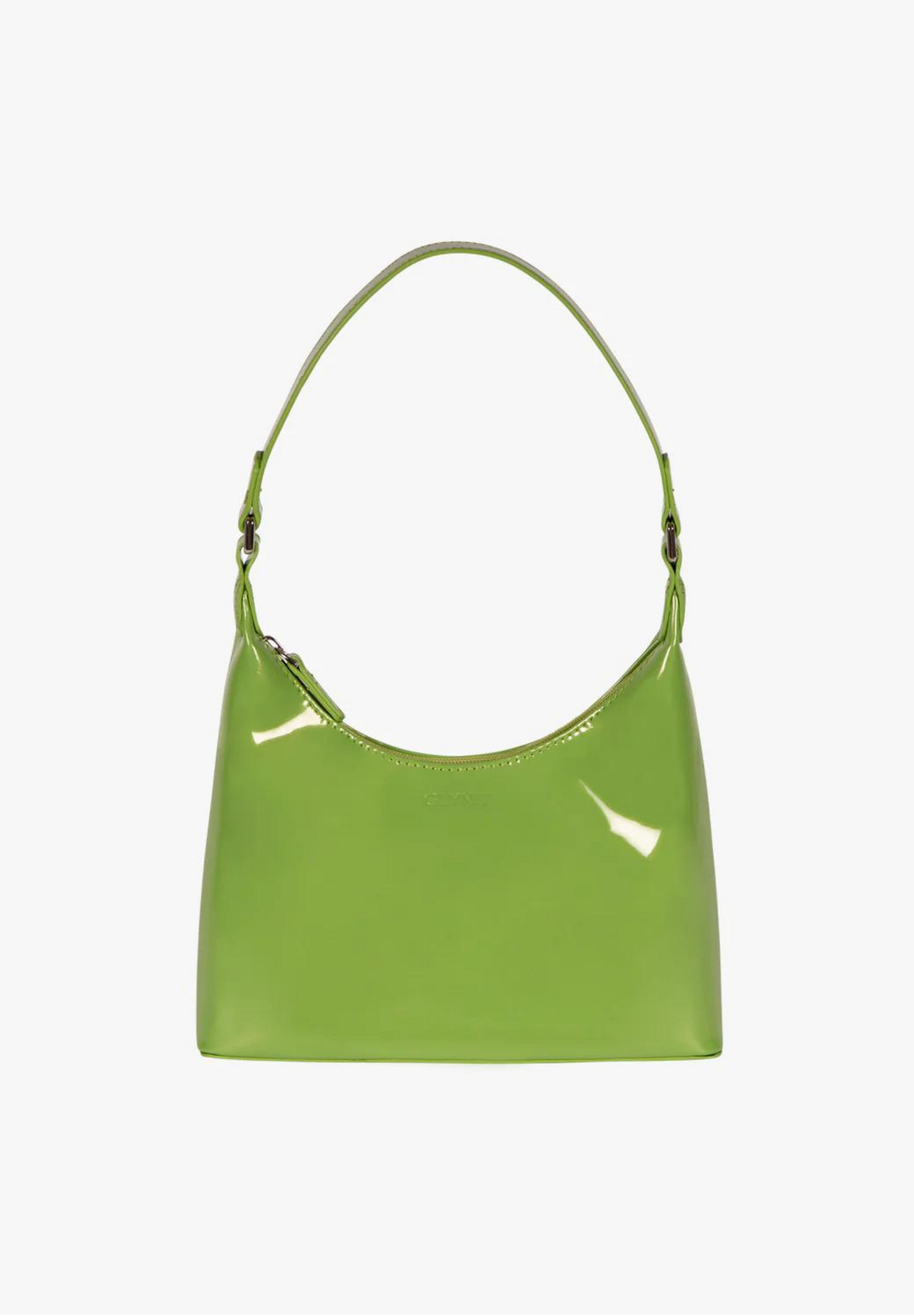 Molly Bag Green Apple