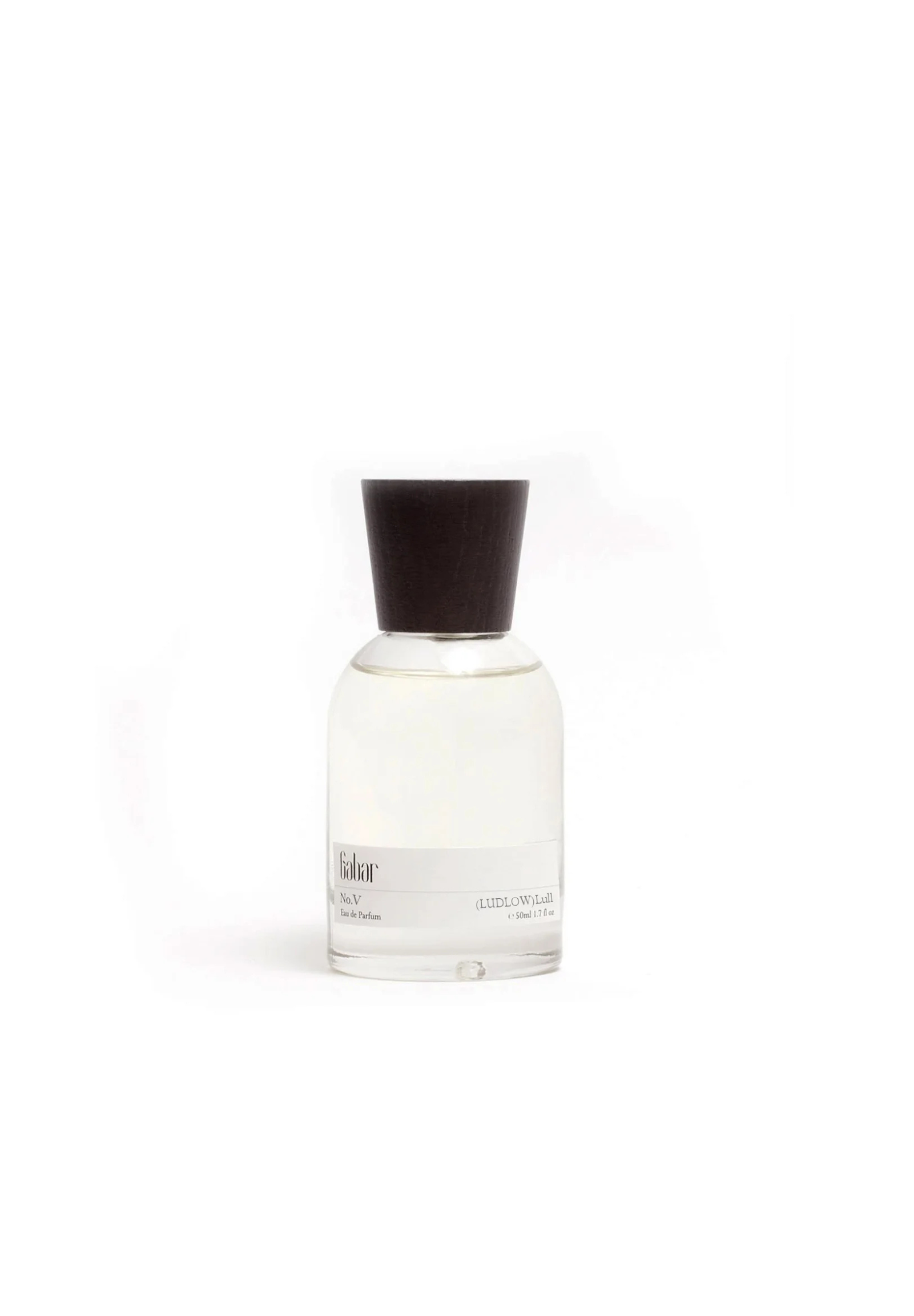 Ludlow Eau De Parfum 50ml-Fragrance- by Gabar- Verse Amsterdam