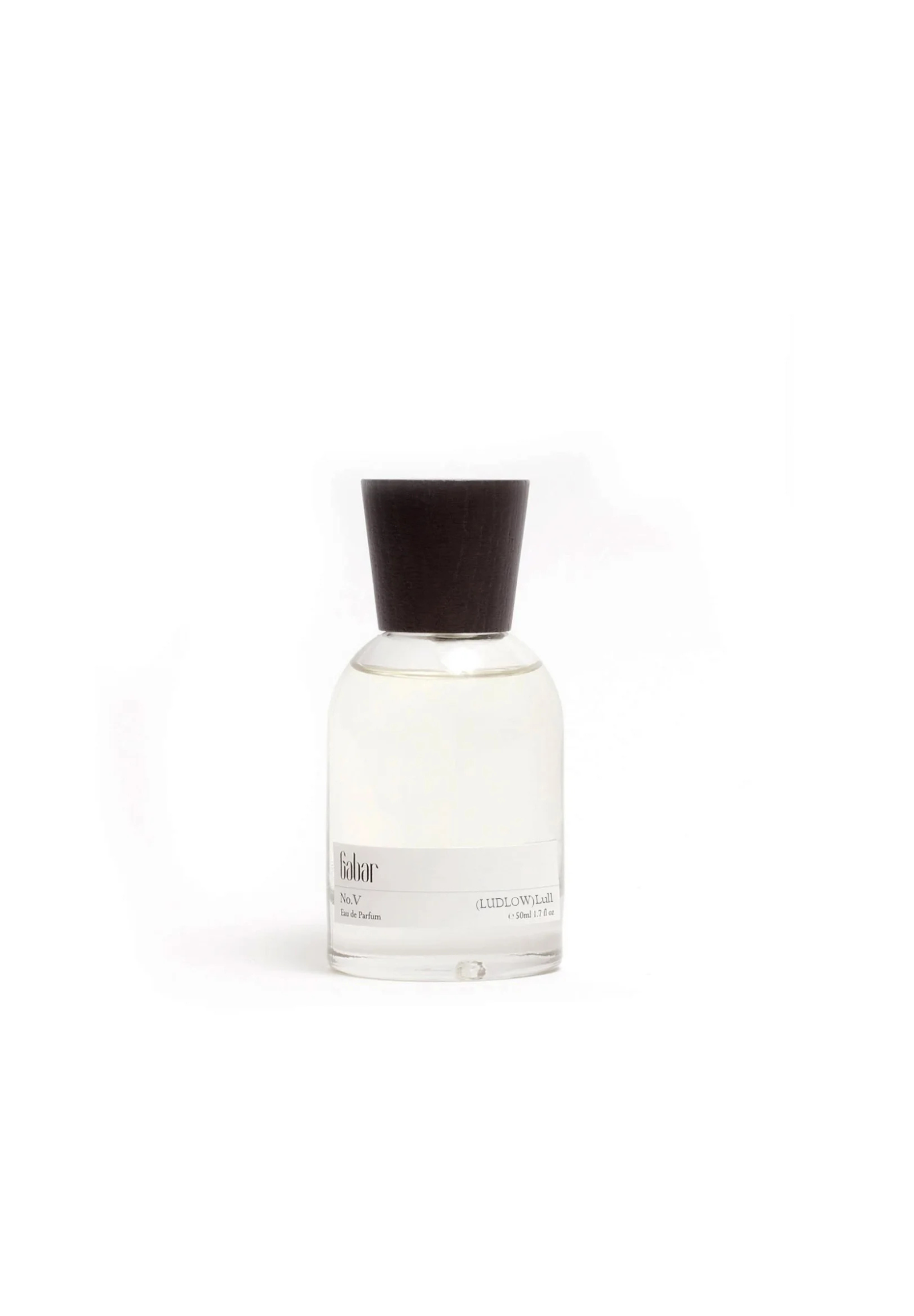 Ludlow Eau De Parfum 50ml