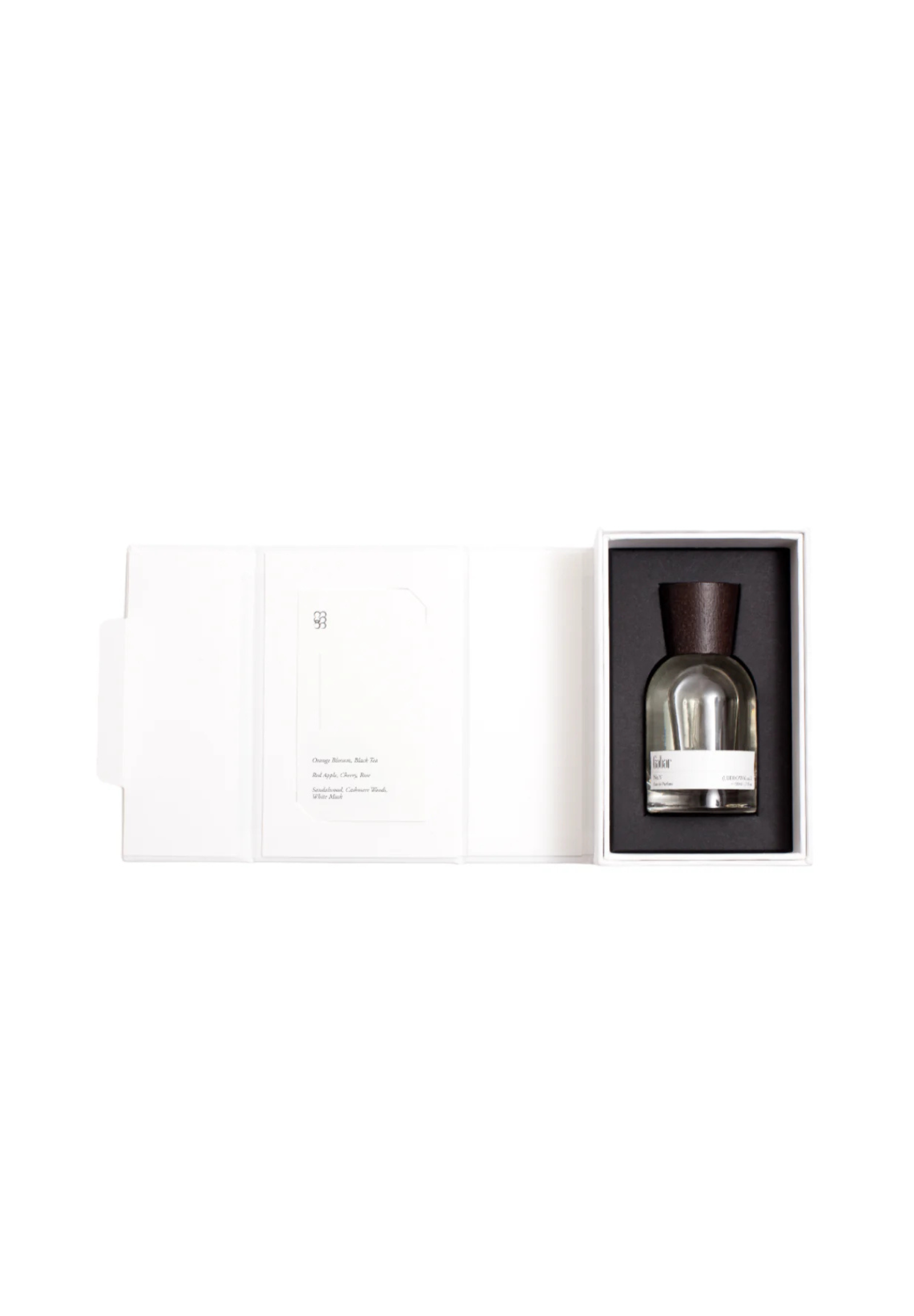 Ludlow Eau De Parfum 50ml-Fragrance- by Gabar- Verse Amsterdam