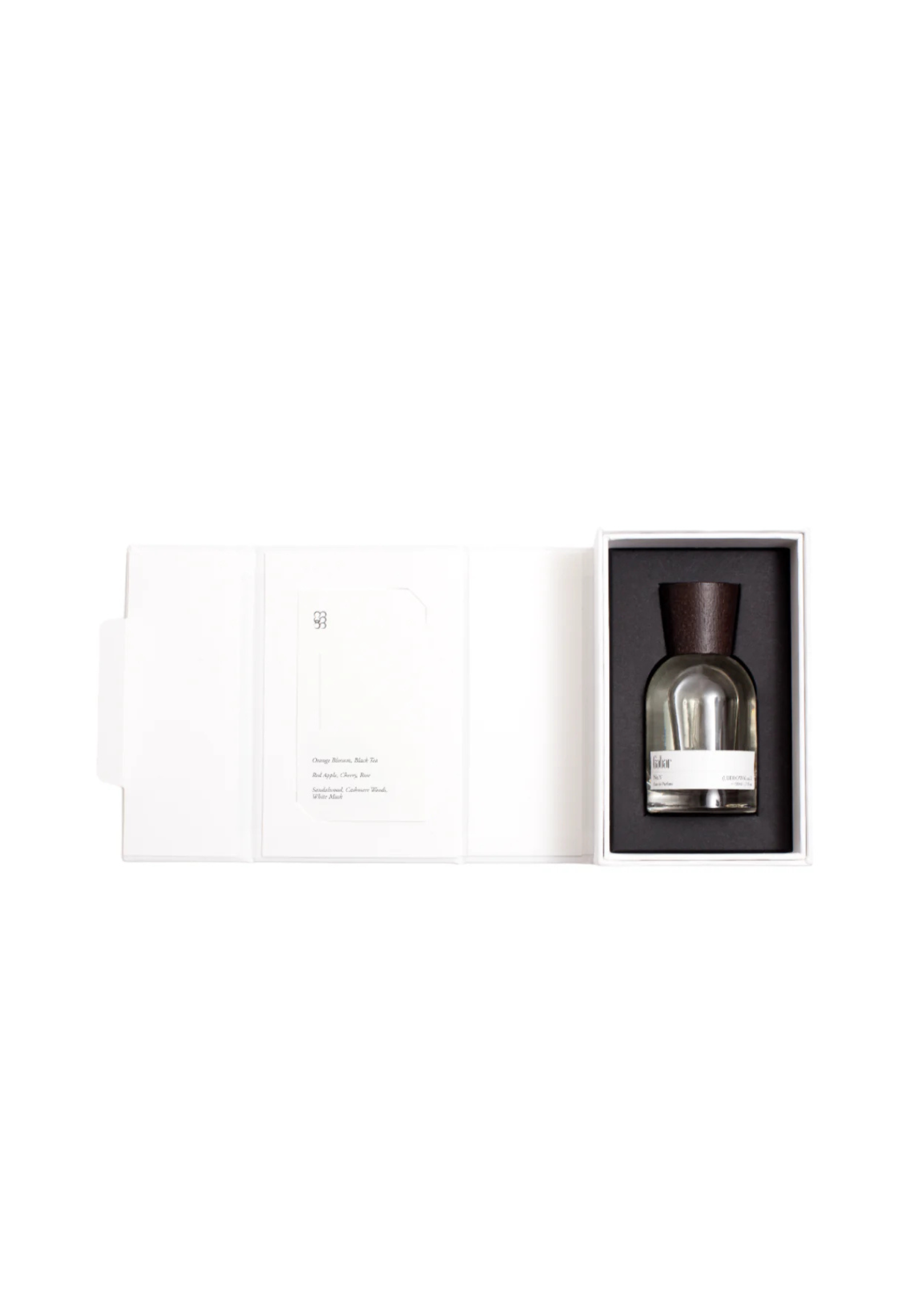 Ludlow Eau De Parfum 50ml