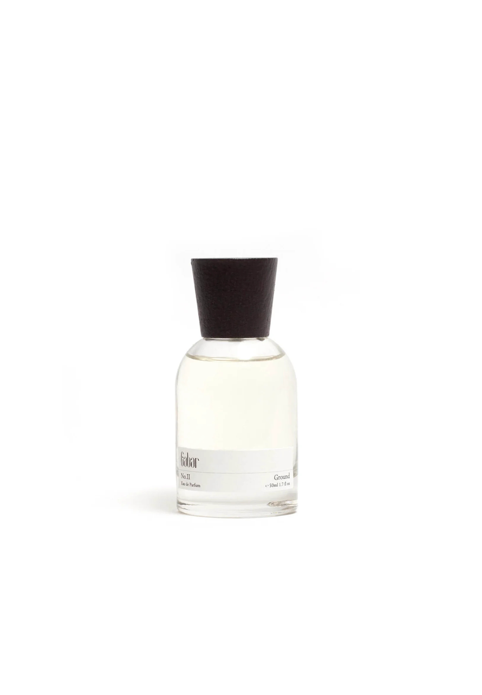 Ground Eau De Parfum 50ml