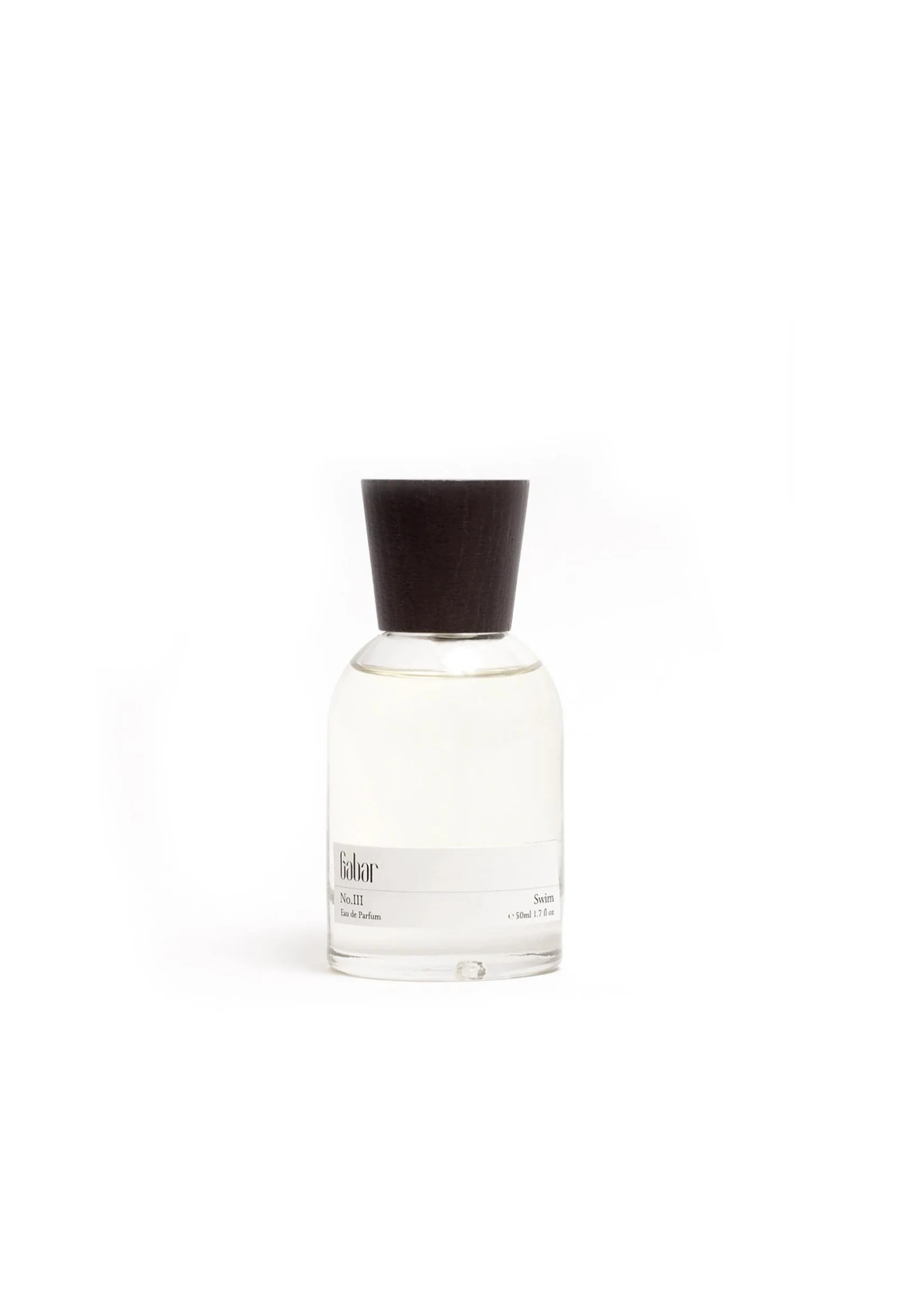 Swim Eau De Parfum 50ml-Fragrance- by Gabar- Verse Amsterdam