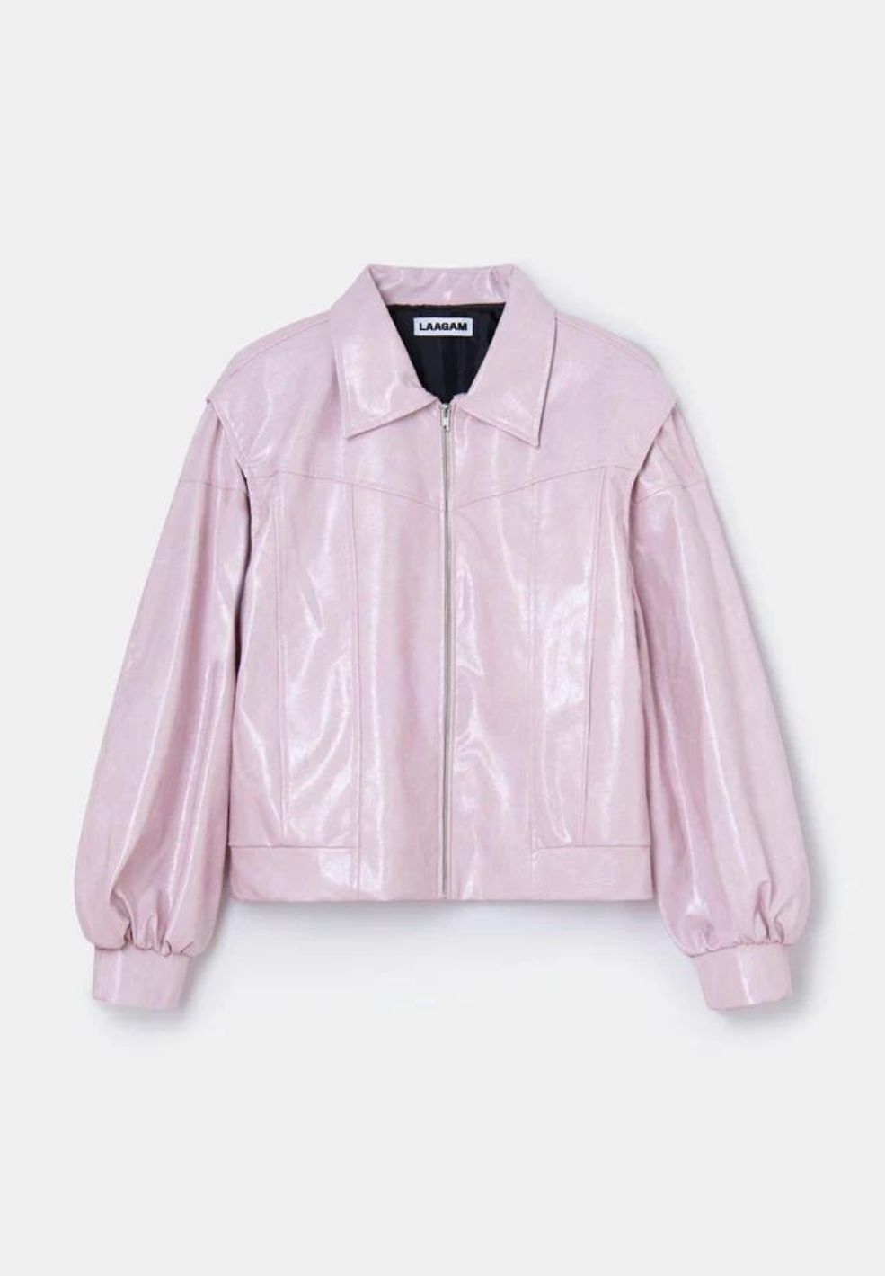 Cupido Jacket Pink