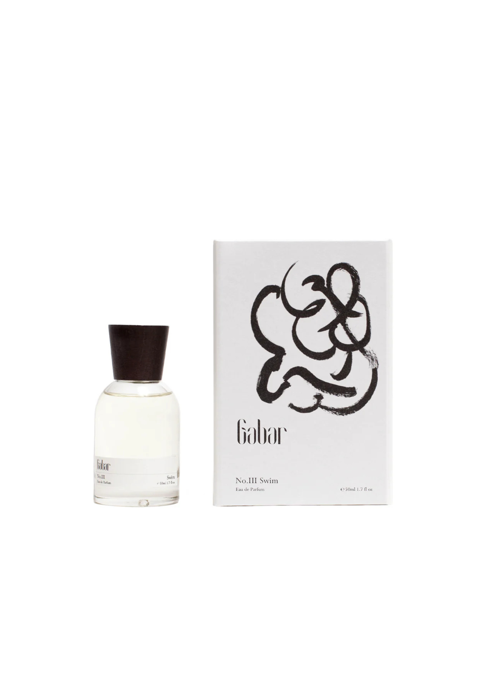 Swim Eau De Parfum 50ml-Fragrance- by Gabar- Verse Amsterdam