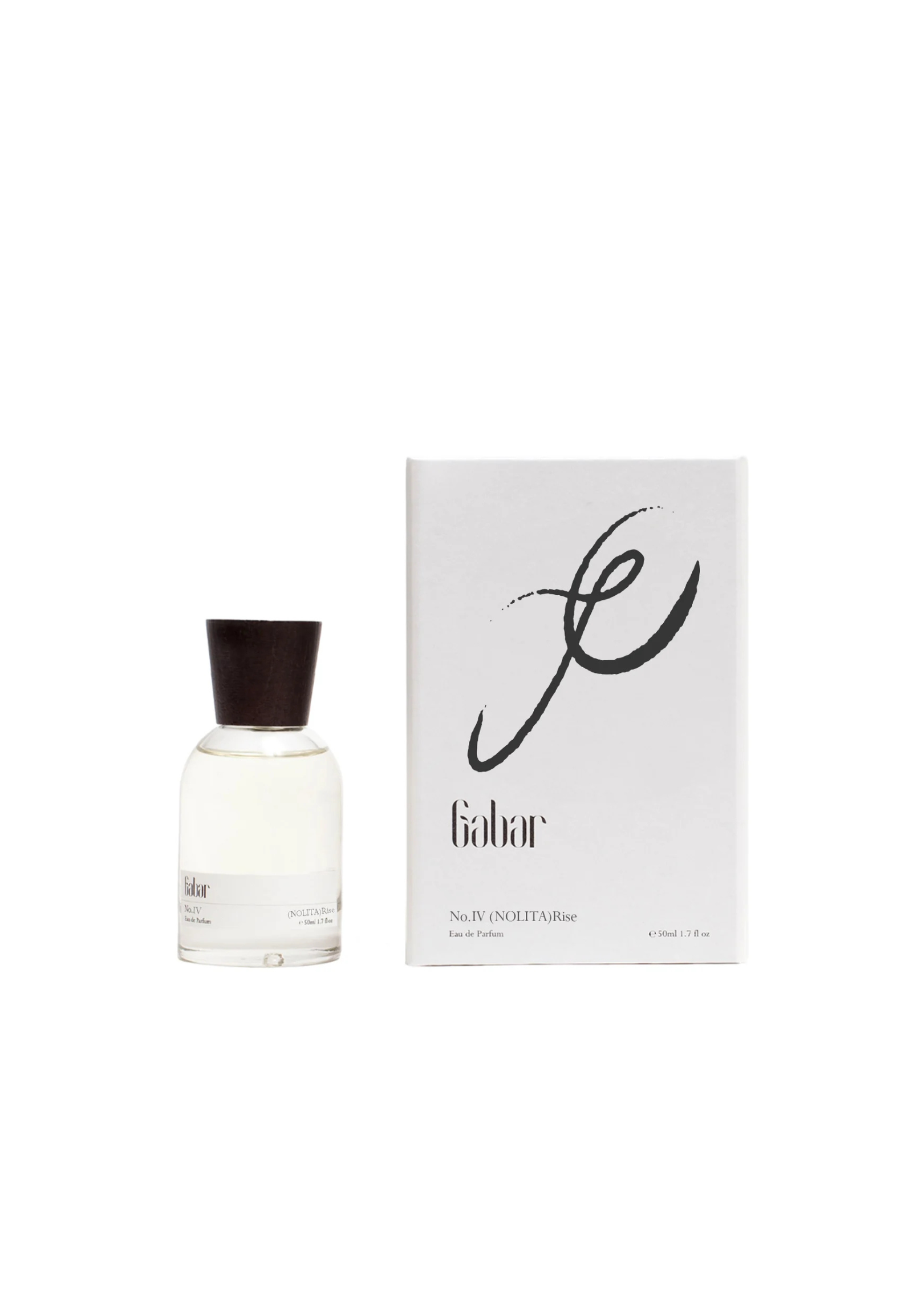 Nolita Rise Eau De Parfum 50ml-Fragrance- by Gabar- Verse Amsterdam