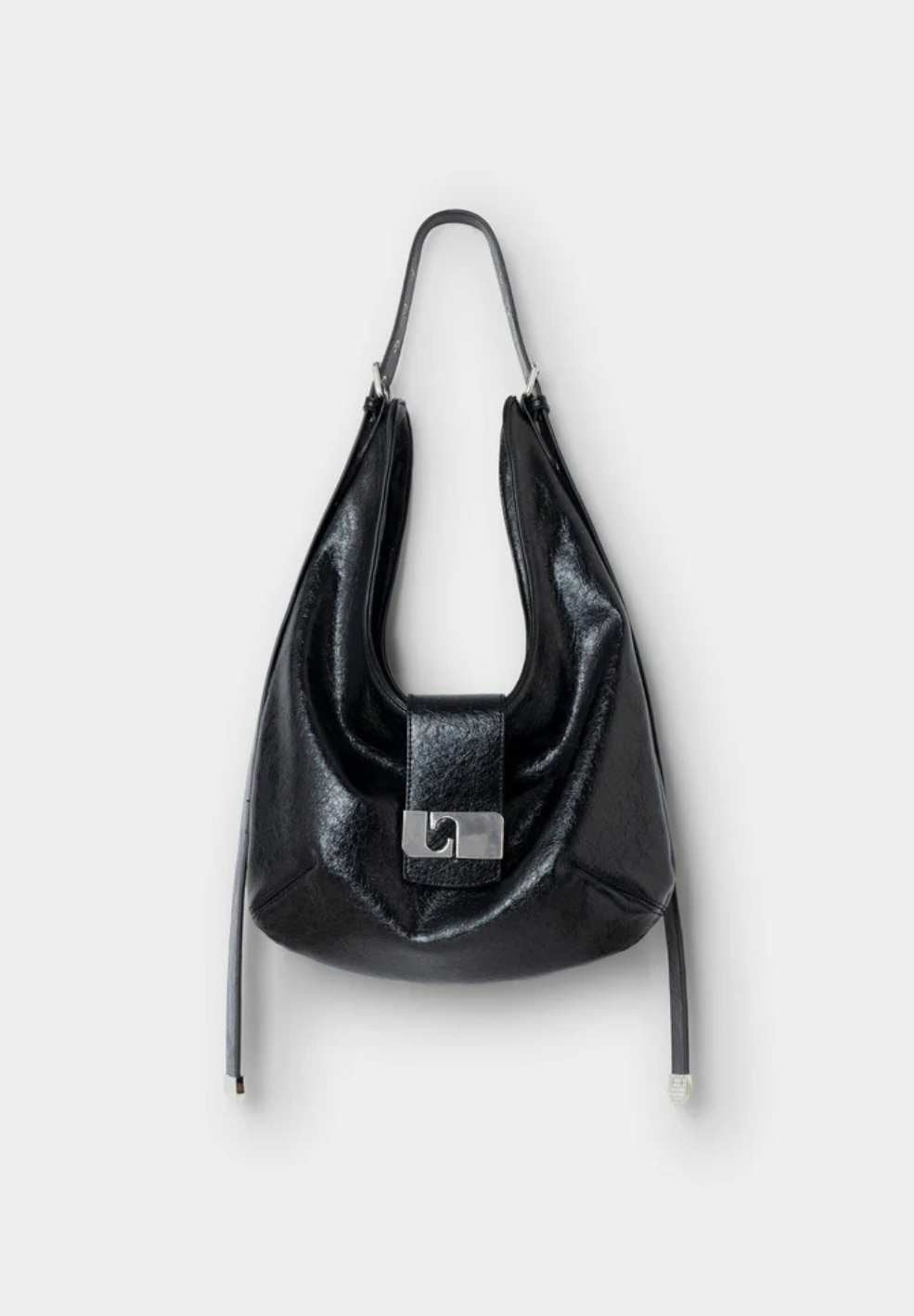 Vixen Bag Black-Bags- by Laagam- Verse Amsterdam
