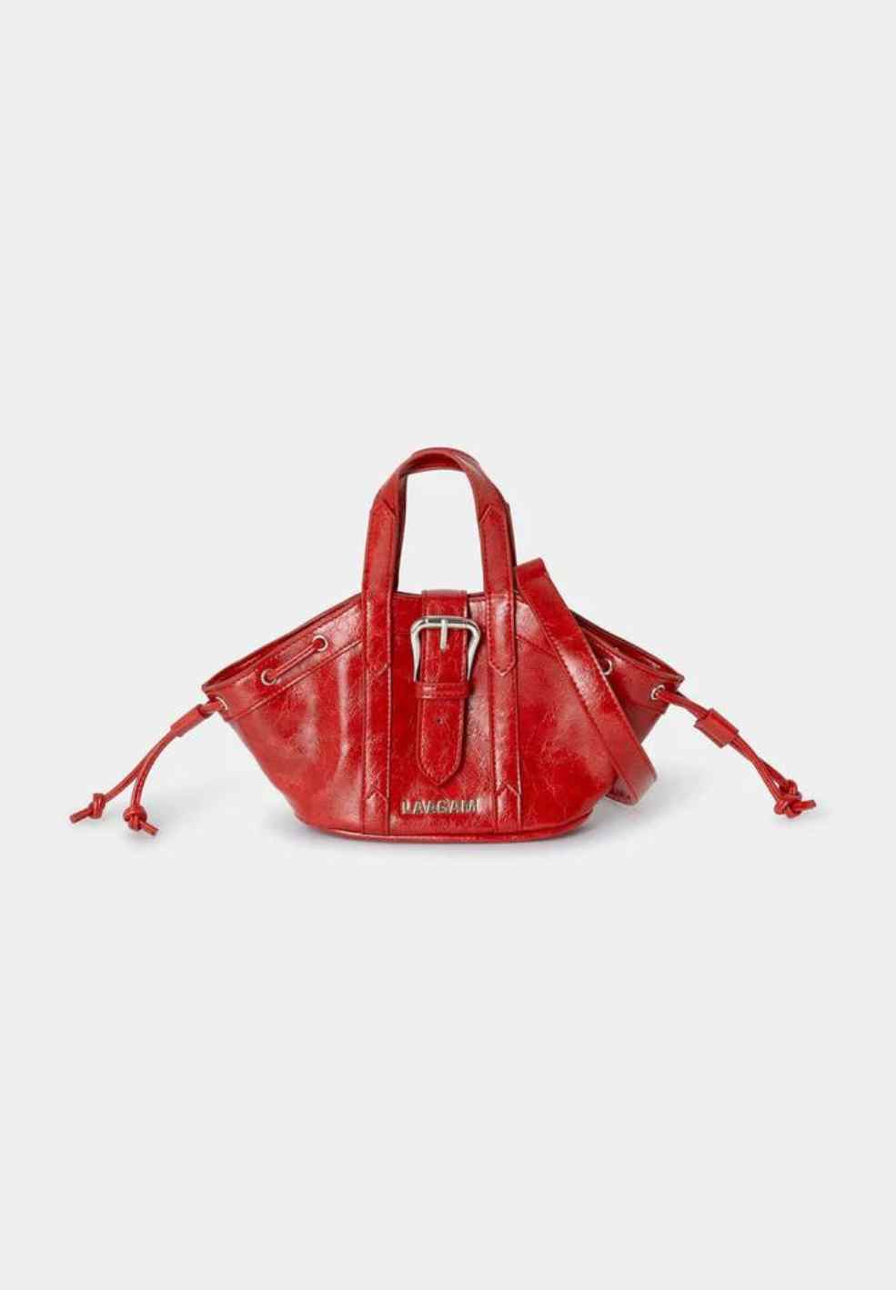 Mini Darling Red Bag