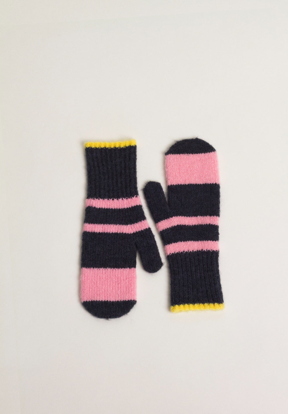 The Aspen Mittens