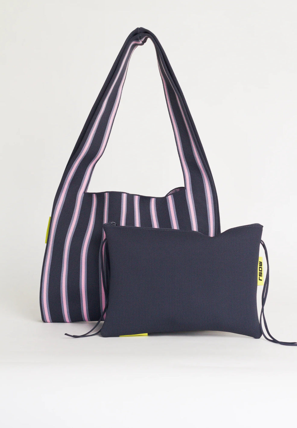 The Aspen Boxer Bag