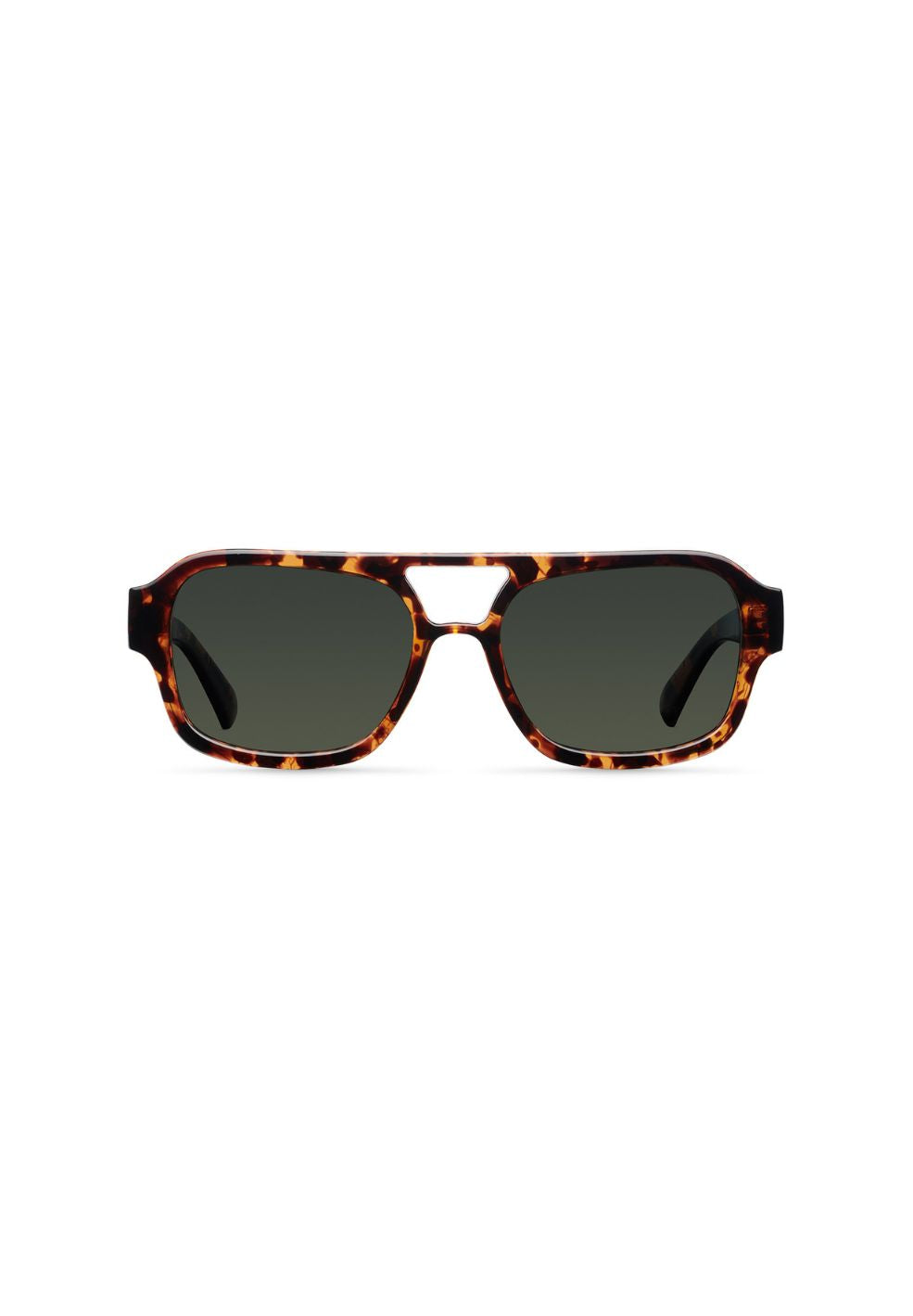 Shipo Tigris Orange Sunglasses