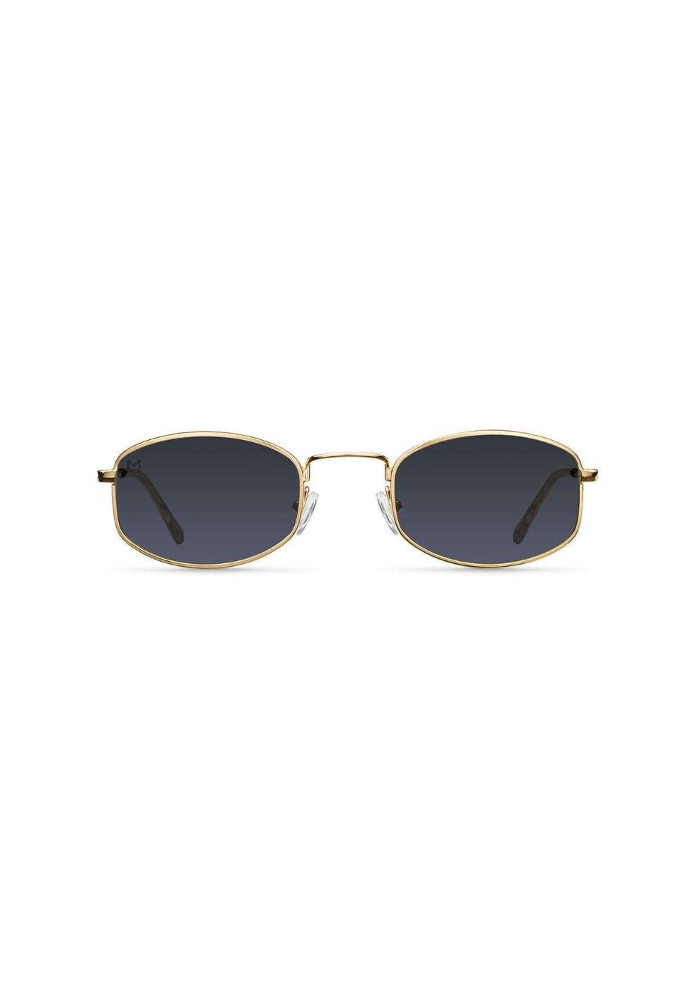 Suku Gold Carbon Sunglasses