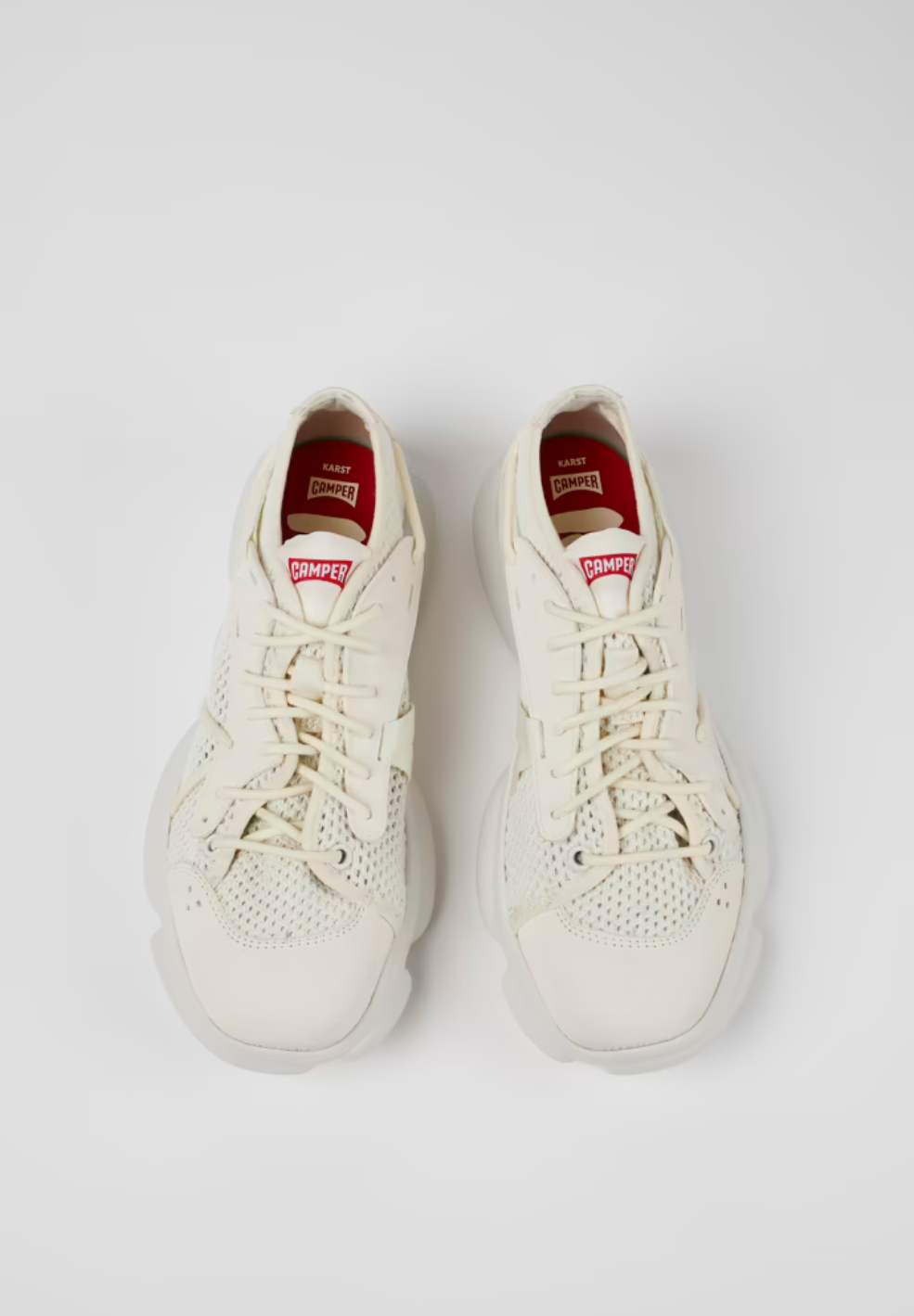 Karst Sneakers Off White