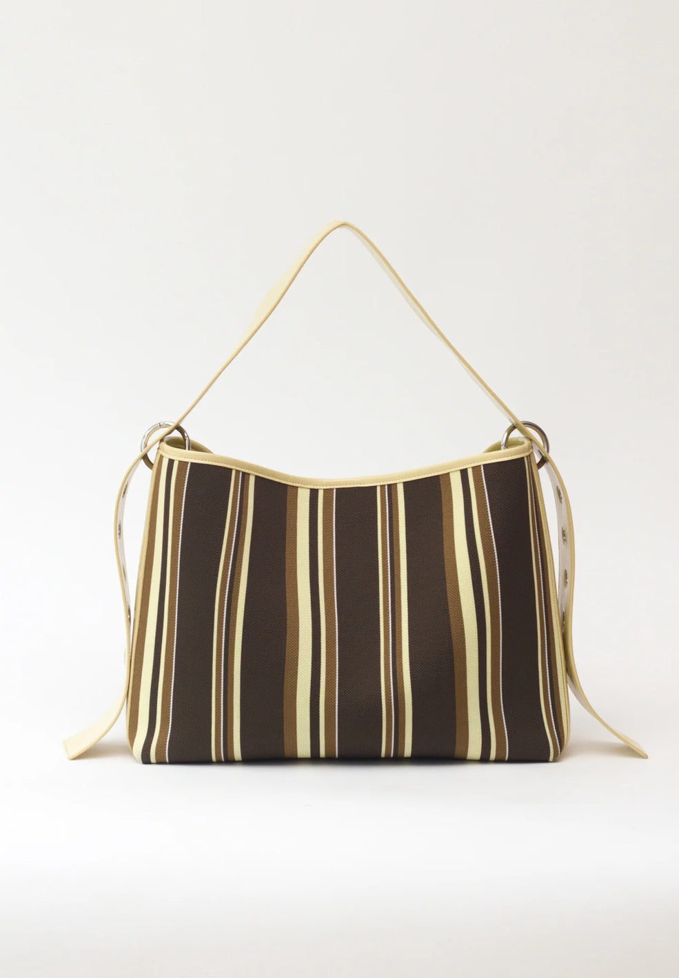 The Uptown Leather Bag