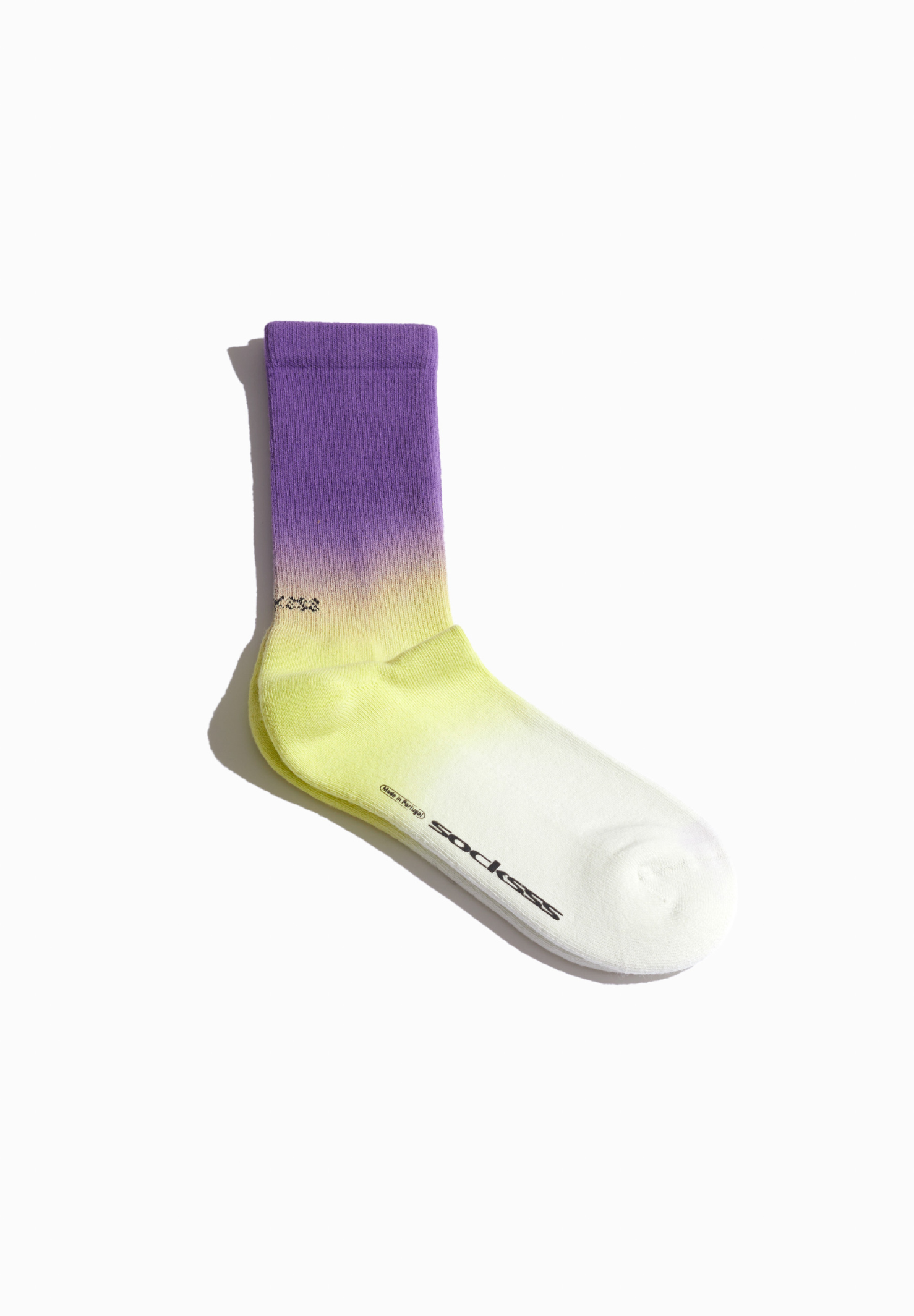 Tiger Tracks Socks-Socks & Tights- by socksss- Verse Amsterdam