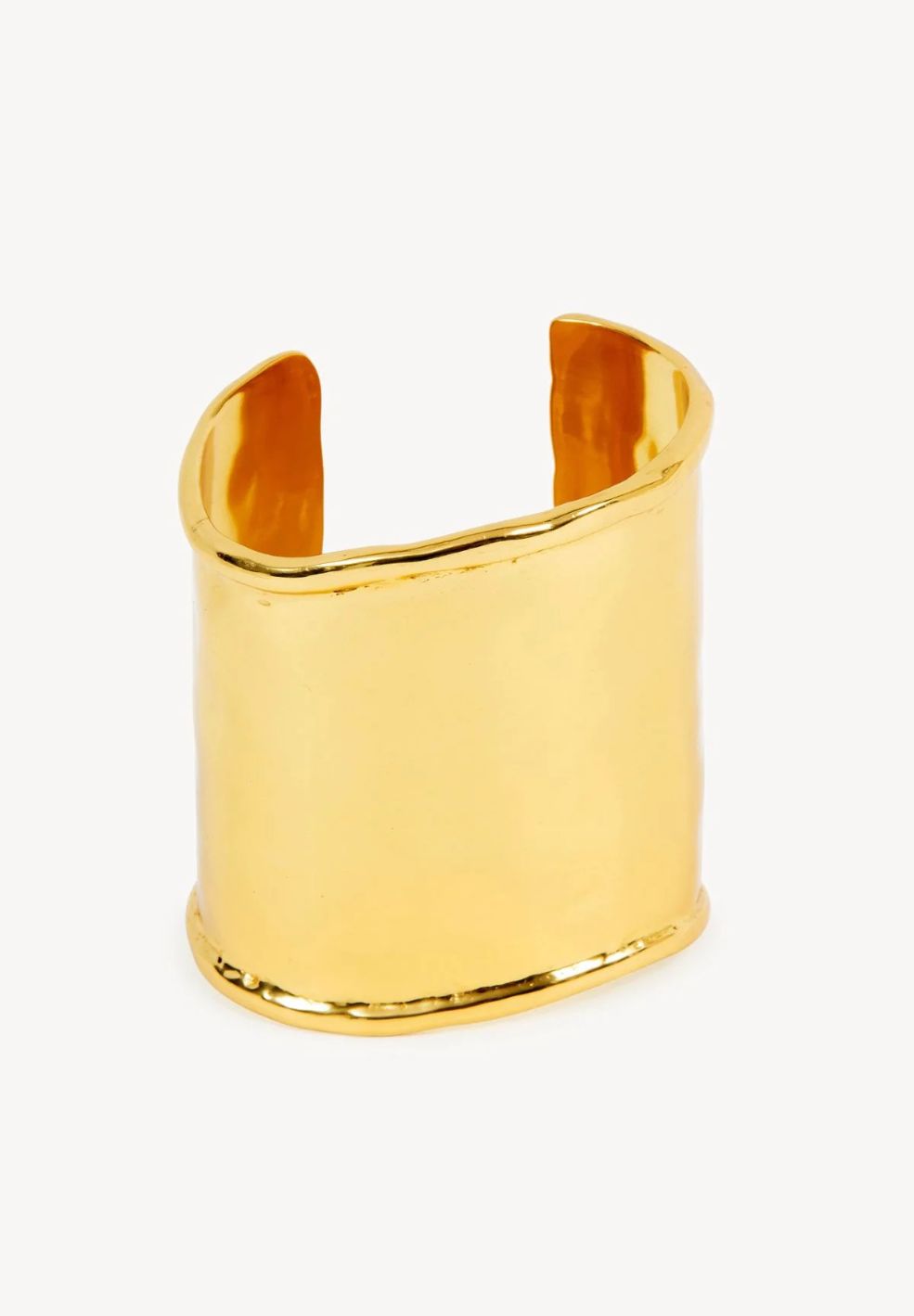 Maja Golden Bracelet-Jewellery- by Moncollier- Verse Amsterdam