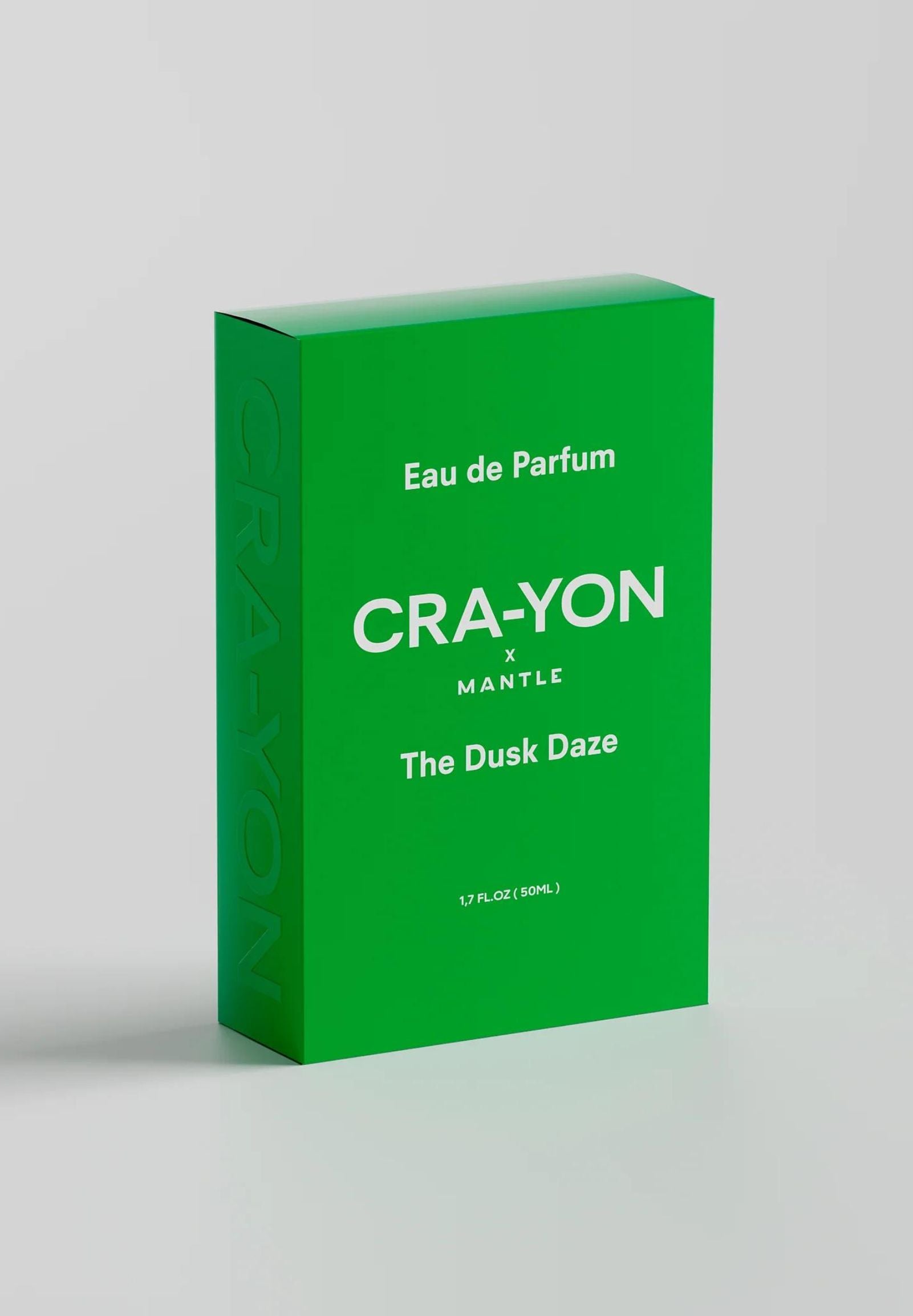 The Dusk Daze Eau De Parfum 50ml-Fragrance- by CRA-YON- Verse Amsterdam