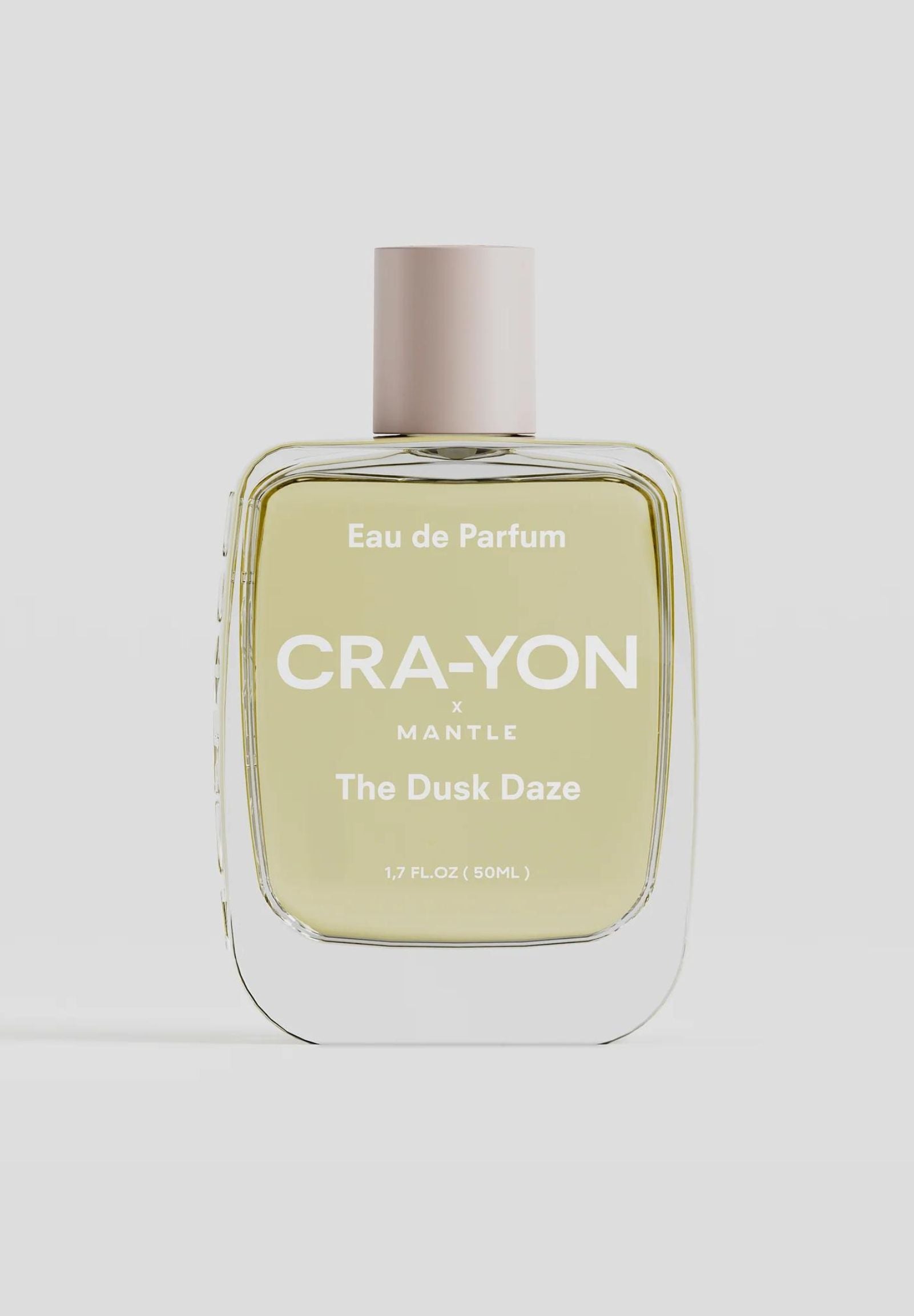 The Dusk Daze Eau De Parfum 50ml-Fragrance- by CRA-YON- Verse Amsterdam