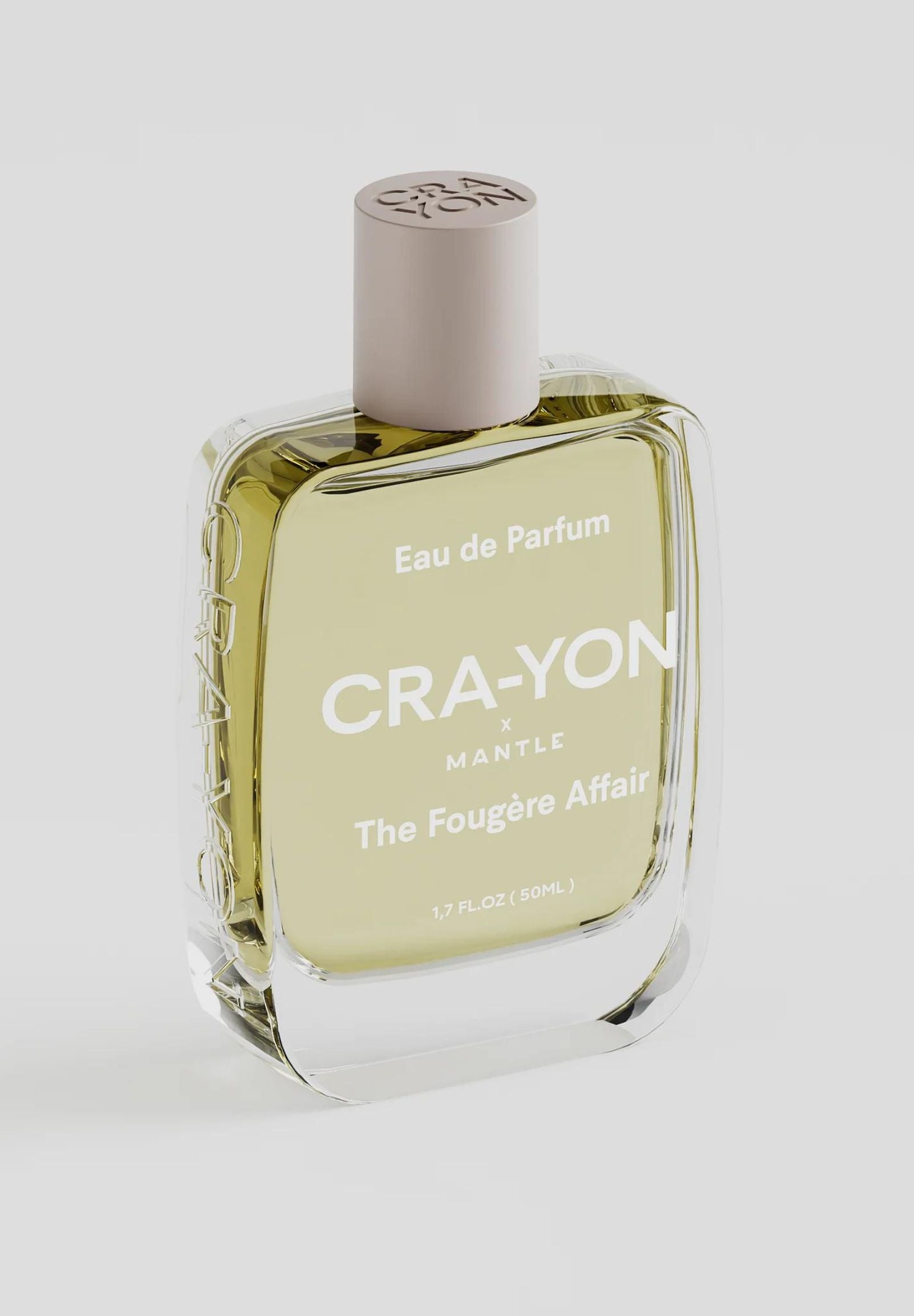 The Fougére Affair Eau De Parfum 50ml-Fragrance- by CRA-YON- Verse Amsterdam