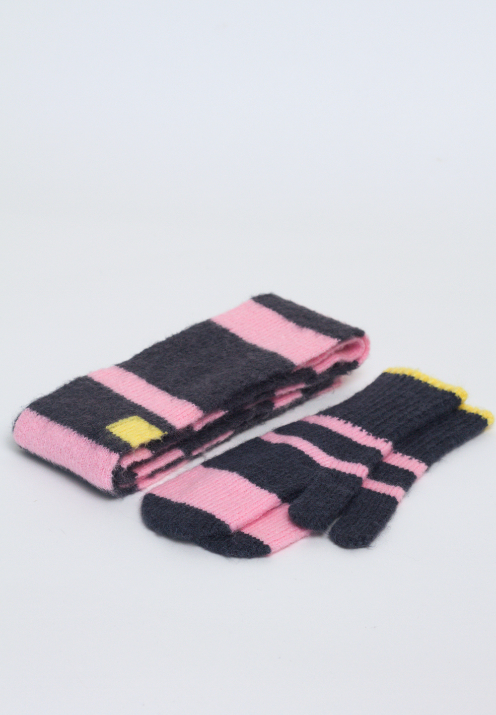 The Aspen Mittens