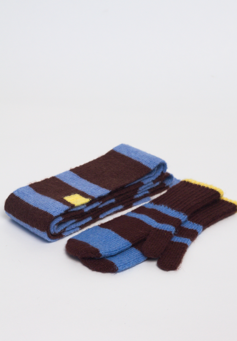 The Rocky Mittens