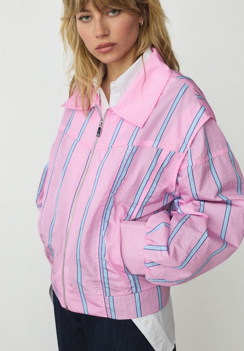Coats & Jackets