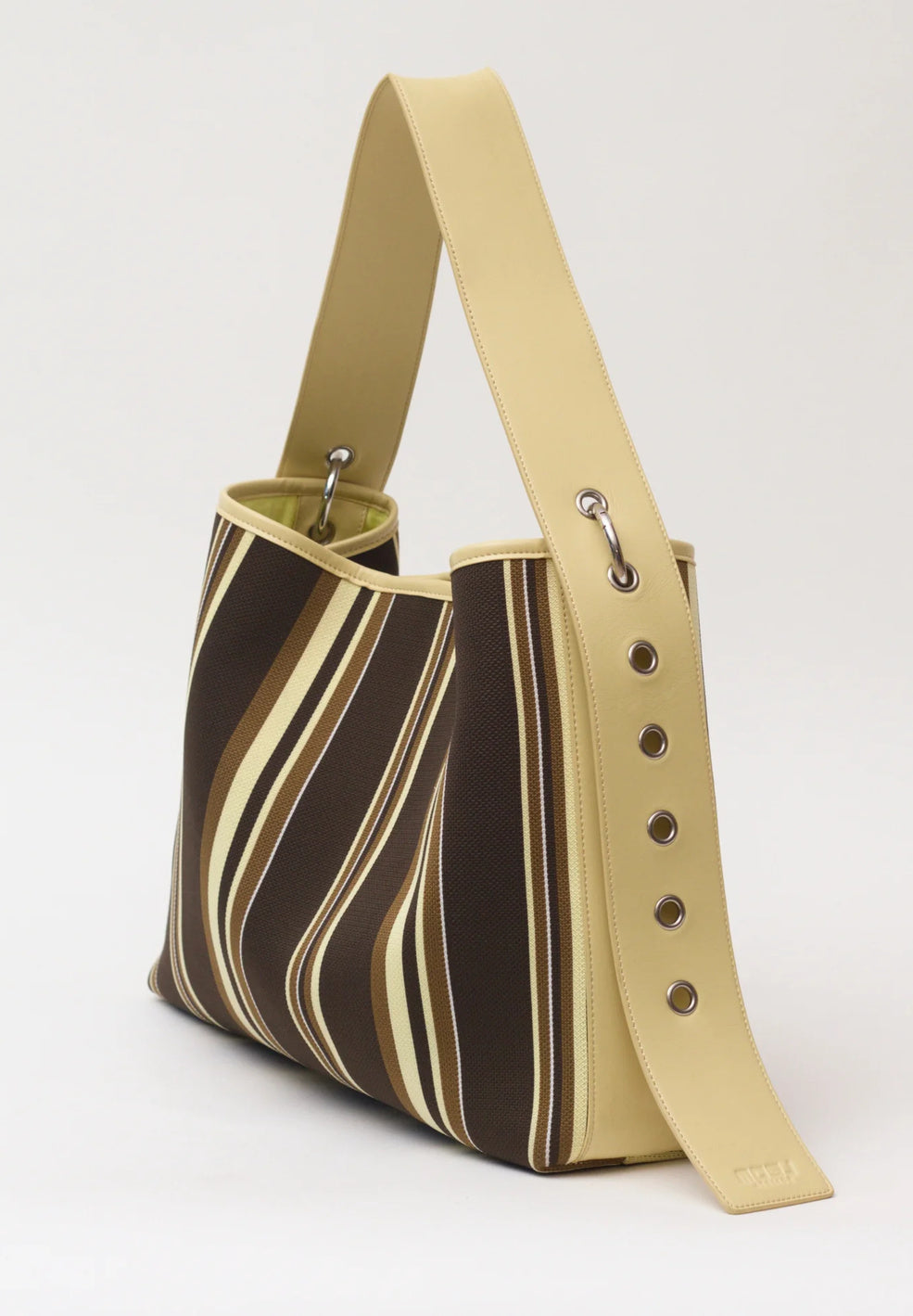 The Uptown Leather Bag