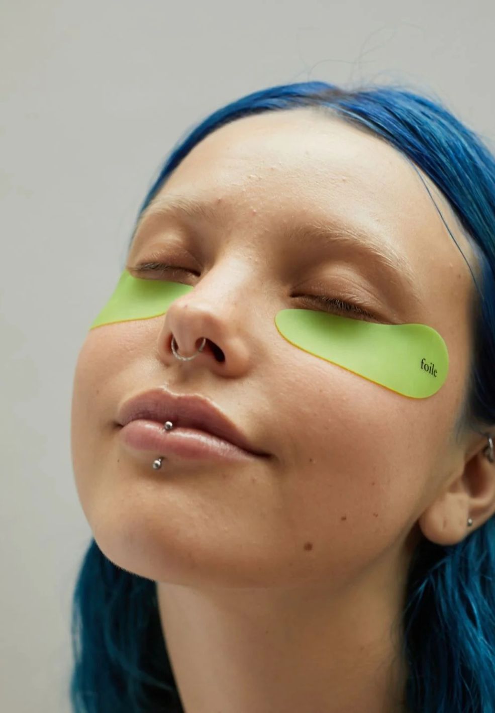 Angel Eye Jellies Lime