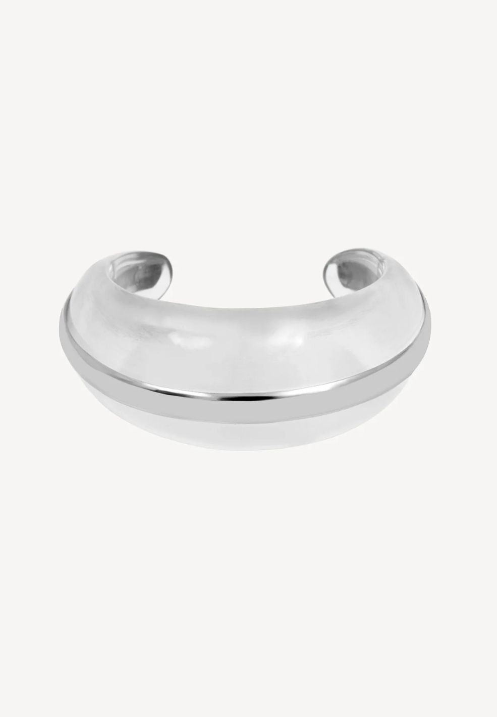Claire Bracelet Silver