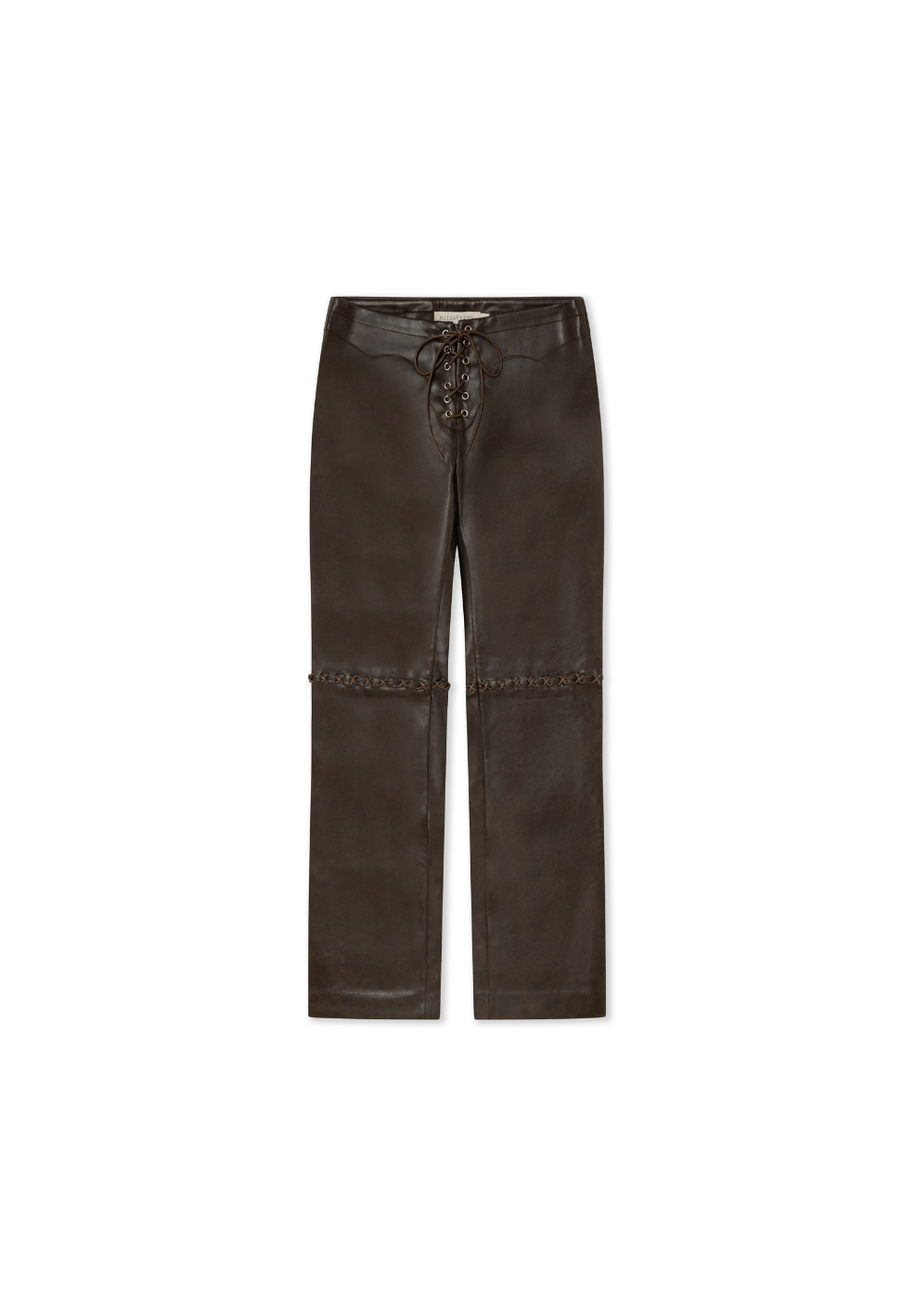 Scott Pants Brown