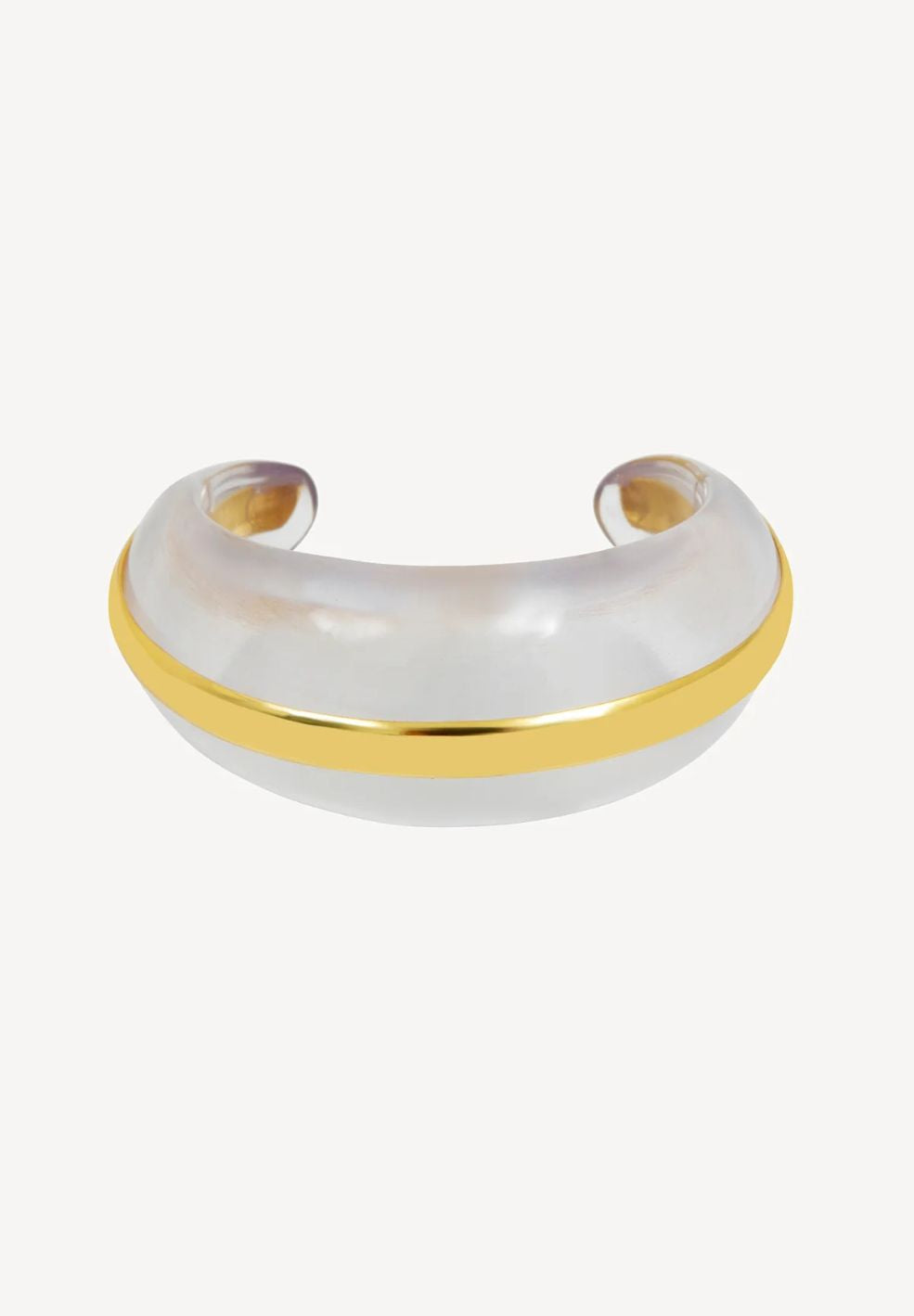 Claire Bracelet Gold