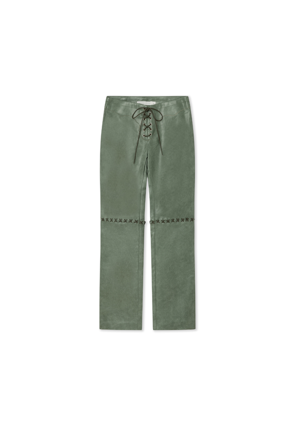 Scott Pants Green