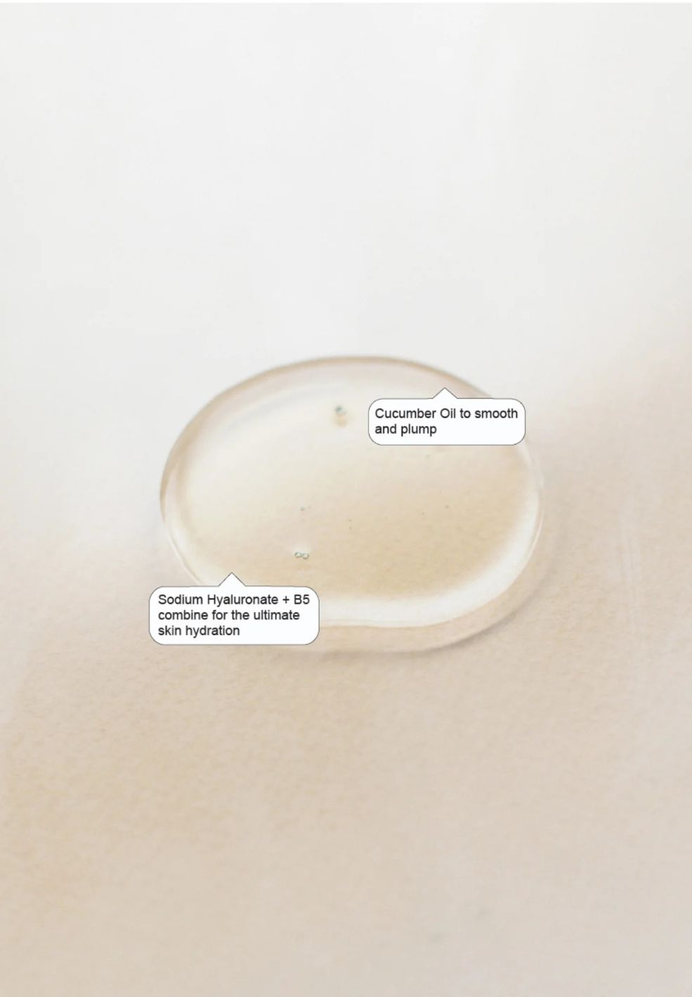 Skin Sponge Serum 50 ml