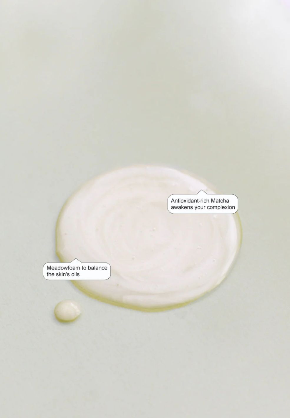 Milky Emulsion Cleanser 50 ml
