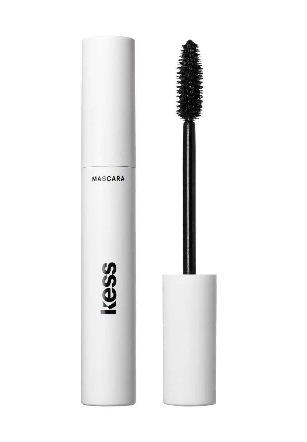 Day Mascara Black