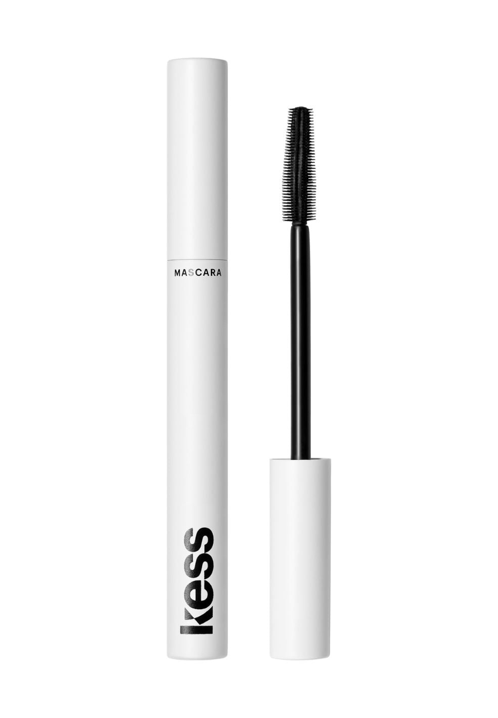 Day Mascara Brown