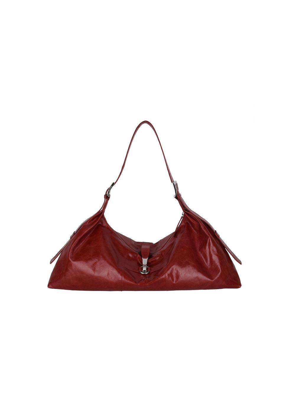 Hanna Bag Firey Red
