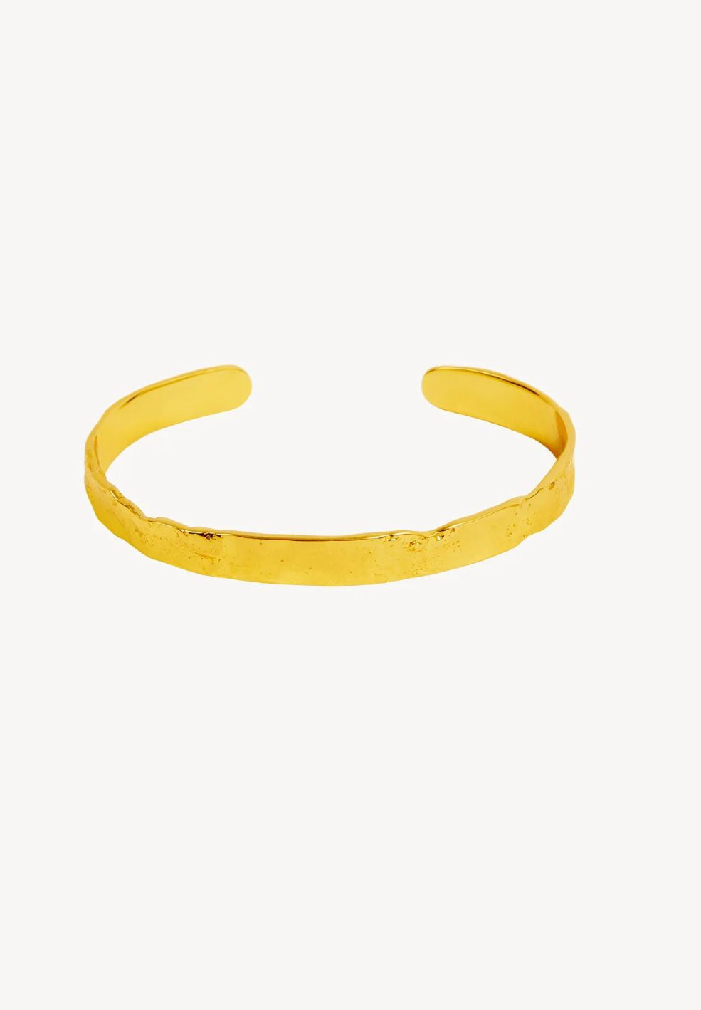 Atenea Bracelet Gold