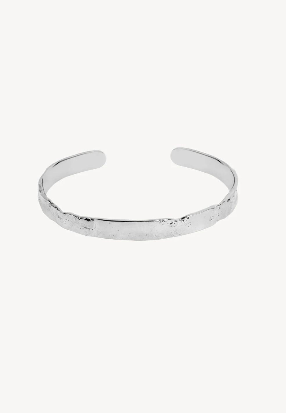 Atenea Bracelet Silver-Jewellery- by Moncollier- Verse Amsterdam