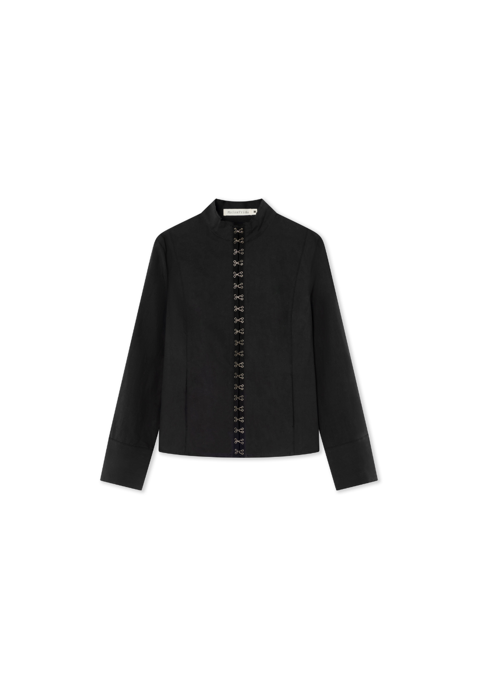 Irene Shirt Black