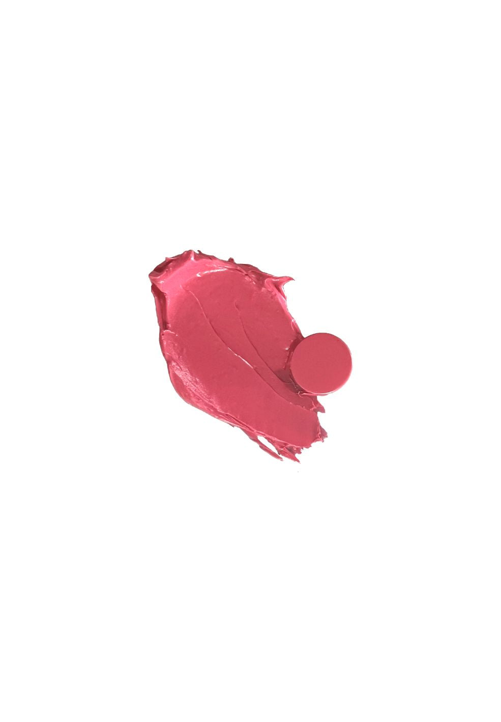 Lipstick Soft Pink-Make Up- by Kess- Verse Amsterdam