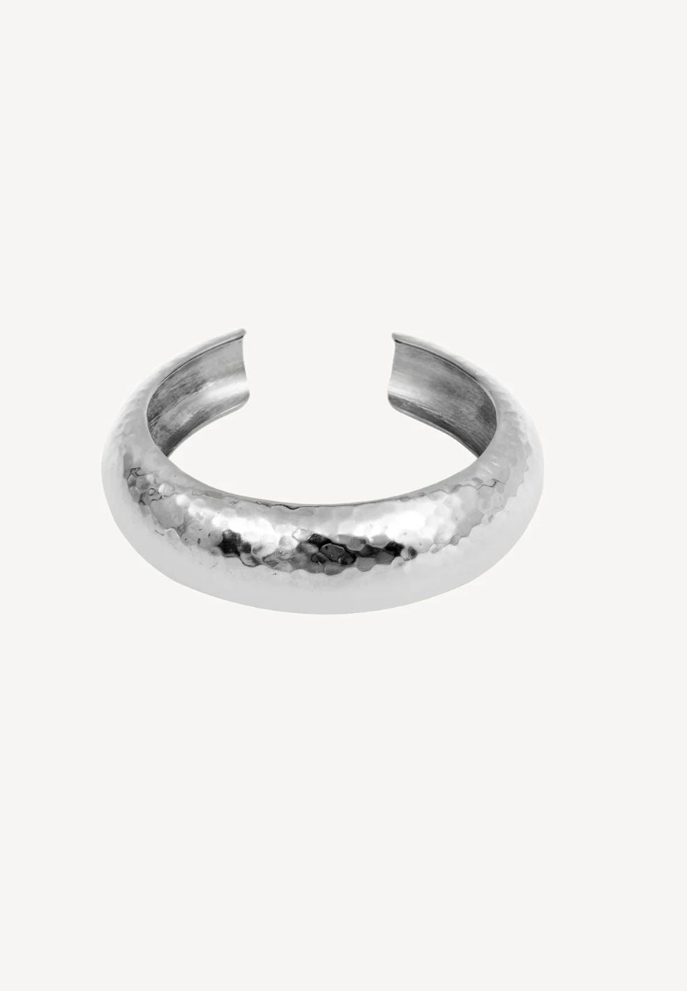 Sahara Bracelet Silver