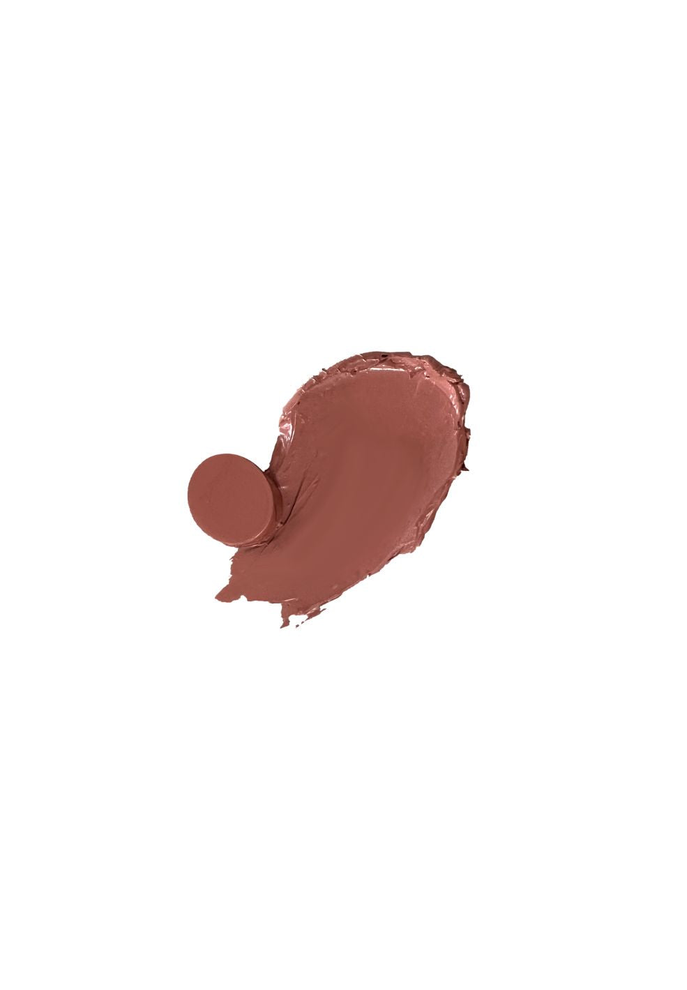 Lipstick Warm Nude-Make Up- by Kess- Verse Amsterdam
